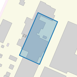 Perceel RDK01-H-3081