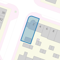 Perceel RDK01-H-3109