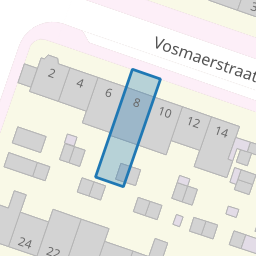 Perceel RDK01-H-3112