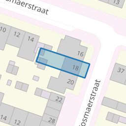 Perceel RDK01-H-3117