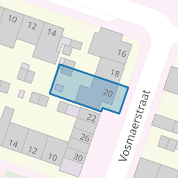 Perceel RDK01-H-3118