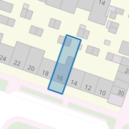 Perceel RDK01-H-3123