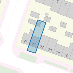 Perceel RDK01-H-3127