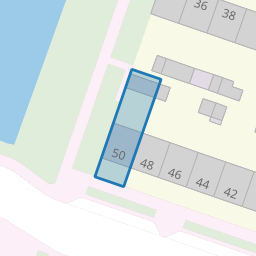 Perceel RDK01-H-3138