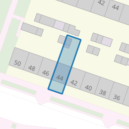 Perceel RDK01-H-3141