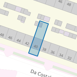 Perceel RDK01-H-3143