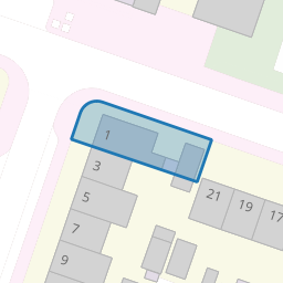 Perceel RDK01-H-3150