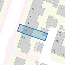 Perceel RDK01-H-3155