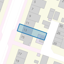 Perceel RDK01-H-3156