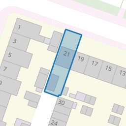 Perceel RDK01-H-3158