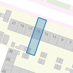 Perceel RDK01-H-3161