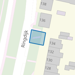 Perceel RDK01-H-3188