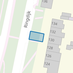 Perceel RDK01-H-3190