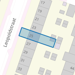 Perceel RDK01-H-3231