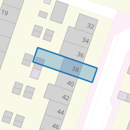 Perceel RDK01-H-3239