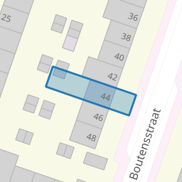 Perceel RDK01-H-3242