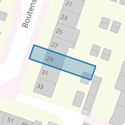 Perceel RDK01-H-3266