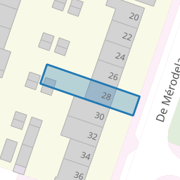 Perceel RDK01-H-3273