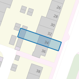 Perceel RDK01-H-3276