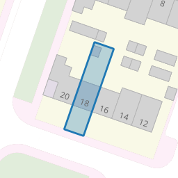 Perceel RDK01-H-3279