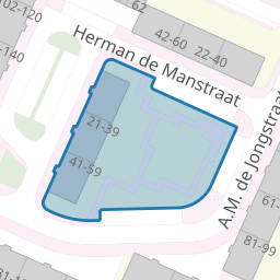 Perceel RDK01-H-3303