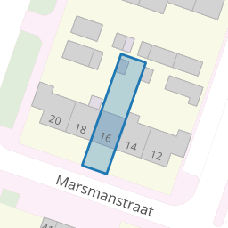 Perceel RDK01-H-3324