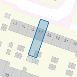 Perceel RDK01-H-3361