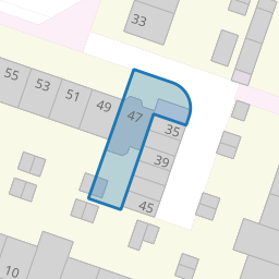 Perceel RDK01-H-3366