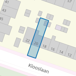 Perceel RDK01-H-3369