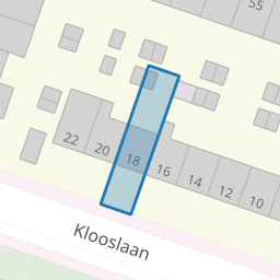 Perceel RDK01-H-3370