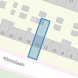 Perceel RDK01-H-3372