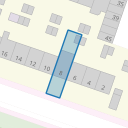 Perceel RDK01-H-3375