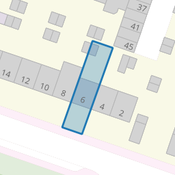 Perceel RDK01-H-3376