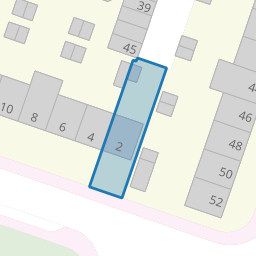 Perceel RDK01-H-3378