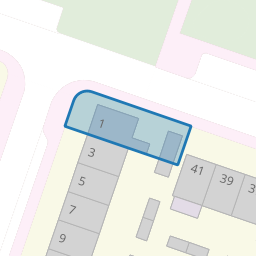 Perceel RDK01-H-3389