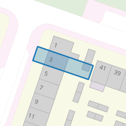 Perceel RDK01-H-3390