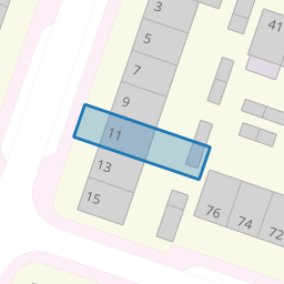 Perceel RDK01-H-3394