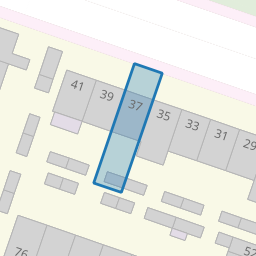 Perceel RDK01-H-3399