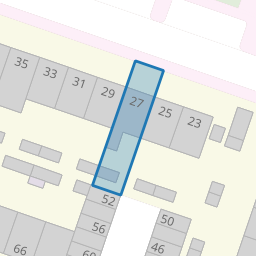 Perceel RDK01-H-3404