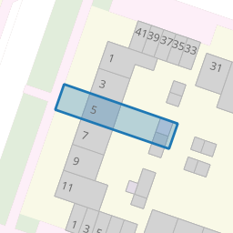 Perceel RDK01-H-3410