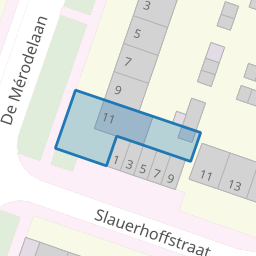 Perceel RDK01-H-3413