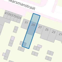 Perceel RDK01-H-3416