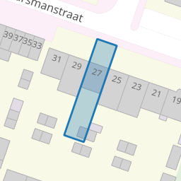 Perceel RDK01-H-3417