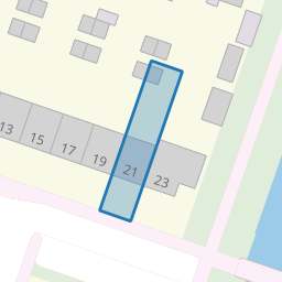 Perceel RDK01-H-3427