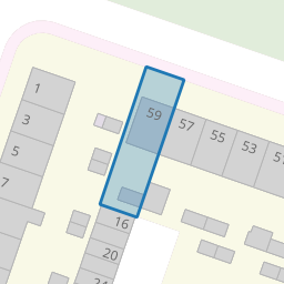 Perceel RDK01-H-3431