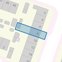 Perceel RDK01-H-3443