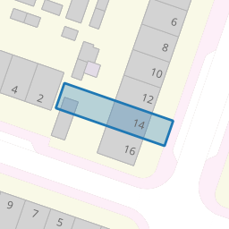 Perceel RDK01-H-3446