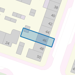 Perceel RDK01-H-3458