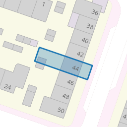 Perceel RDK01-H-3459