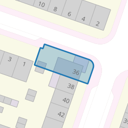 Perceel RDK01-H-3463